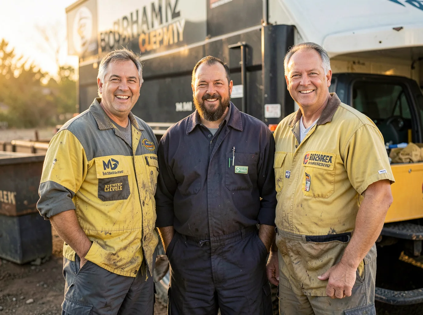 Sewage Cleanup company in Hague, ND