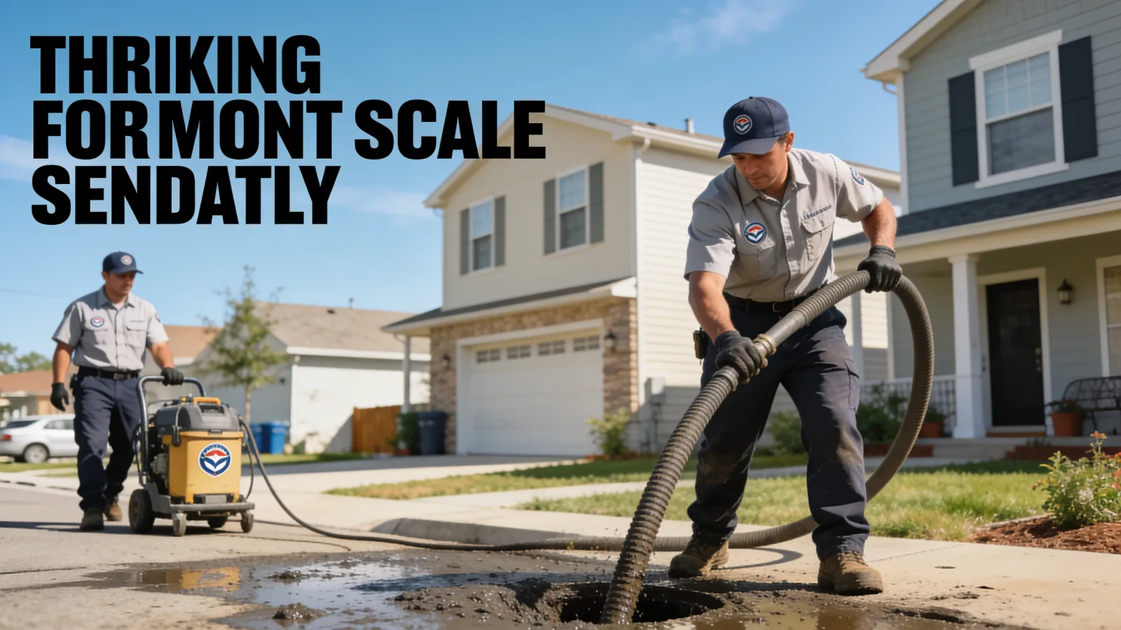 Sewage Cleanup in Hague, ND near me